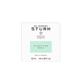 Clarifying Mask - Clarifying Face Mask